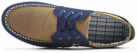 Vista 9 de Tenis cómodos para hombre, informales