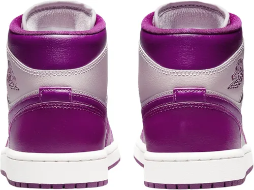Vista 5 de Jordan WMNS Air Jordan 1 MID SE DO6699 200 para mujer, Verde
