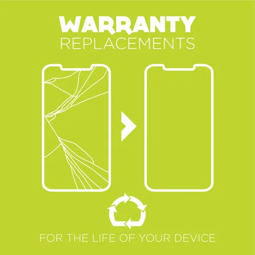 Vista 4 de Fortress Protector de pantalla curvado para Samsung Galaxy S22 Ultra con herramienta de instalación precisa, resistente a los arañazos, protección