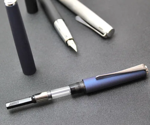Vista 2 de LAMY Lamy Converter LZ27 Studio CP1 Dialogue 3