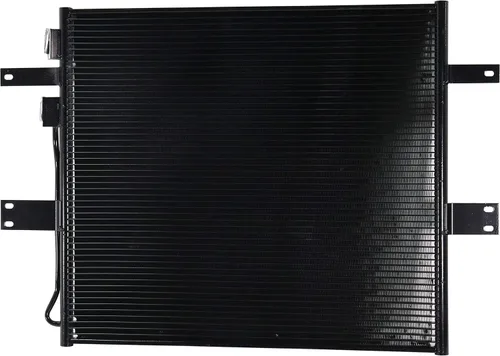 Vista 5 de Garage-Pro Condensador de A/C para Dodge Ram, Ram 2500 2003-2009, Ram 3500 2003-2007, condensador de CA 5.9L