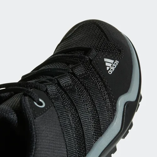 Vista 4 de adidas Terrex AX2 CF - Botas para exteriores con agujetas para niños