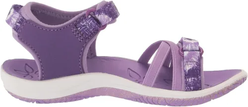 Vista 6 de KEEN Sandalias unisex de verano con punta abierta para niños