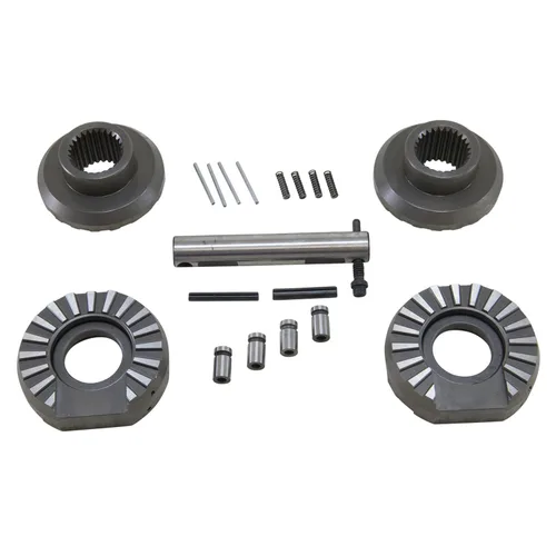 Vista 26 de Engranaje estándar de los E.E.U.U. (SL C8.25-29) Candado Spartan para diferencial Chrysler 8.25 con 29 ejes estriados