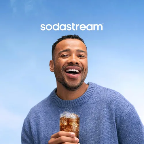 Vista 8 de SodaStream Mug Root Beer - Mezcla para bebida (440ml, paquete de 4)
