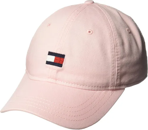 Vista 49 de Tommy Hilfiger Gorra de béisbol ajustable Ardin de algodón para hombre