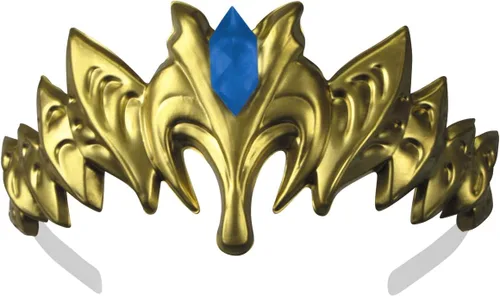 Vista 3 de Disguise disfraz para adulto de Zelda de lujo, Leyenda de Zelda
