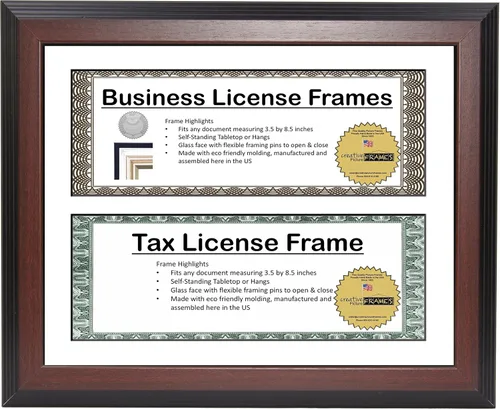 Vista 6 de Creative Picture Frames
