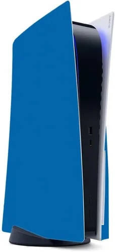 Vista 36 de MightySkins Skin compatible con PS5 / PlayStation 5 Digital Edition - Verde lima sólido Funda protectora de vinilo duradera y única Fácil