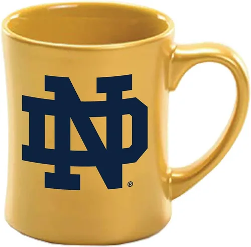Vista 51 de Taza de cerámica Alabama Crimson Tide de 16 oz