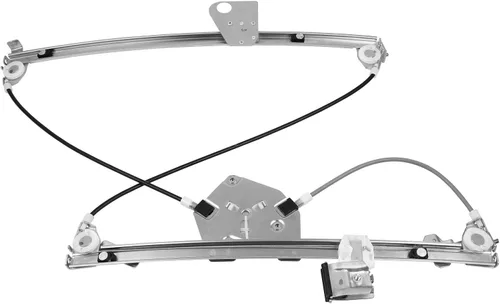 Vista 40 de SCITOO Elevalunas eléctrico delantero izquierdo sin motor apto para 1984-1989 para Toyota para 4Runner, 1984-1988 para Toyota para camioneta, 740-910