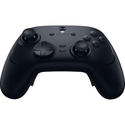 Vista 8 de Razer Wolverine V3 Tournament Edition 8K PC Wired Gaming Controller: 8000 Hz Polling Rate - TMR Thumbsticks w/Swappable Caps - Ergonomic Design - 6