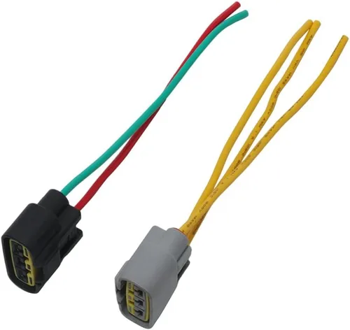 Vista 3 de Regulador de voltaje de motocicleta rectificador cabezal de cableado para BMW R1200GS R1200R R1200RS R1200RT para BMW R1250GS Adv K51 para BMW R1250
