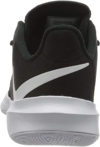Vista 3 de Nike Zoom Hyperspeed Court CI2964 010 NegroBlanco (Unisex)