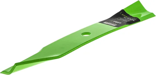 Vista 6 de 8TEN LawnRazor - Juego de cuchillas para Ariens Zoom 1740 Gravely Mini ZT 1540 40 pulgadas Decks 03498400 00173800 03498451 (elevación alta)