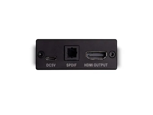 Vista 4 de ASTRO Gaming HDMI Adapter for Playstation 5
