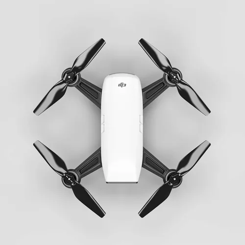 Vista 3 de Master Airscrew Hélices Stealth para DJI Spark - Negro, 4 piezas