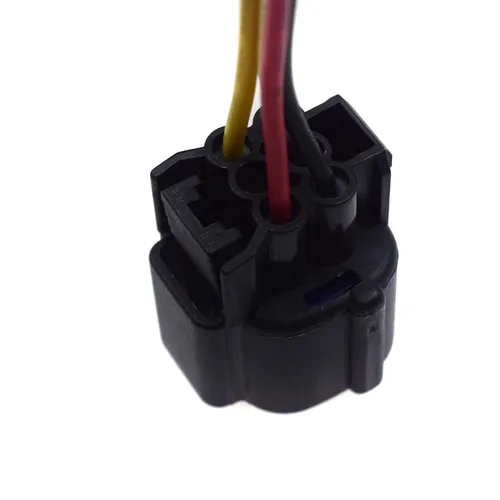 Vista 8 de Arnés de cable de la coleta de la válvula de control de aire inactivo para Polaris Ranger Sportsman RZR 800