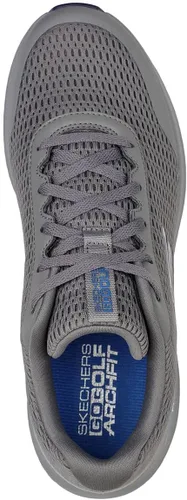 Vista 3 de Skechers Max Fairway 3 Arch Fit - Tenis de golf sin pinchos para hombre, PARENT