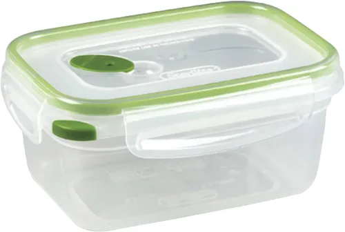 Vista 13 de Sterilite Corp. Rectángulo Ultra Seal, Tamaño 3.1 Taza, Paquete de 6