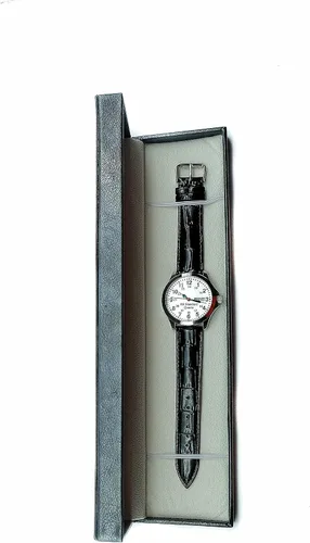 Vista 3 de Sliver Wrist Watches USA