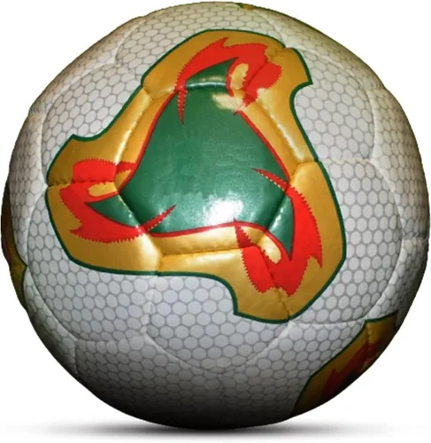 Vista 4 de Generic Balón de fútbol de la Copa del Mundo 2002, famosa réplica de fútbol, balón de fútbol tamaño 5, pelota de la Copa del Mundo, regalo