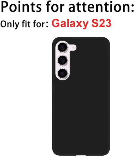 Vista 7 de Funda de teléfono personalizada para Samsung Galaxy S23, funda personalizada para teléfono con foto, nombre de foto, escritura a mano, regalo