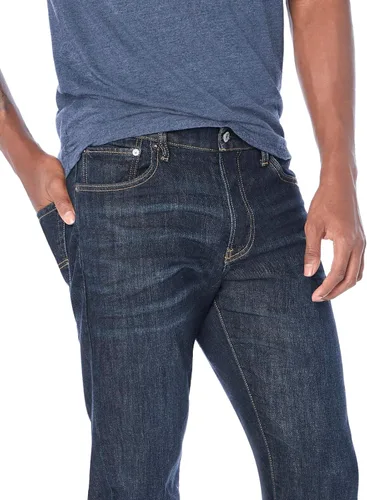 Vista 5 de Lucky Brand 410 Athletic Fitjean para hombre en Yorba Linda