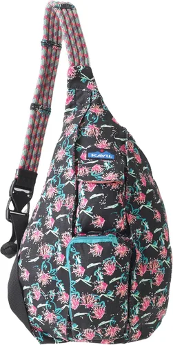 Vista 10 de KAVU Bolsa de cuerda - colores descontinuados (Beach Doodle)