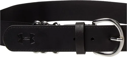 Vista 2 de Under Armour Cinturón de sóftbol para mujer
