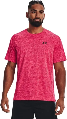 Vista 60 de Under Armour Camiseta de manga corta Tech 2.0 para hombre