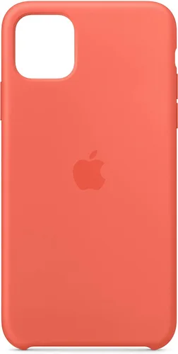 Vista 4 de Apple (Product) RED - Funda de silicona para iPhone 11 Pro Max