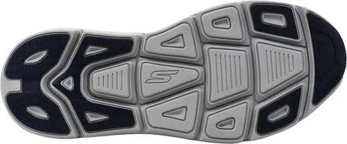 Vista 4 de Skechers Max Cushion 54450 - Tenis acolchados