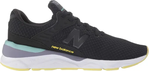 Vista 6 de New Balance Plataforma para, Negro