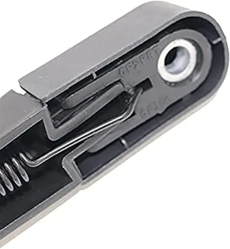 Vista 5 de Kit de limpiaparabrisas trasero para Kia para Sportage 2010 2011 2012 2013 2014 2015 limpiaparabrisas trasero