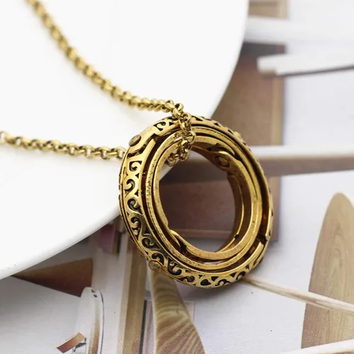 Vista 4 de Anillo Astronómico Plegable Para Mujeres y Hombres, Ideal Como Regalo