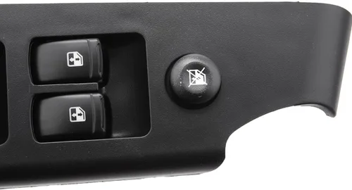 Vista 2 de 1 interruptor de ventana principal del lado del conductor delantero izquierdo 96652180 compatible con Aveo (07-08)