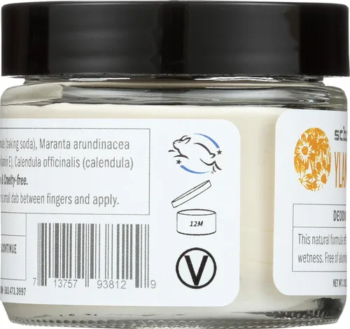 Vista 4 de Schmidt's Desodorante natural, ylang-ylang y caléndula, 2 Oz ()