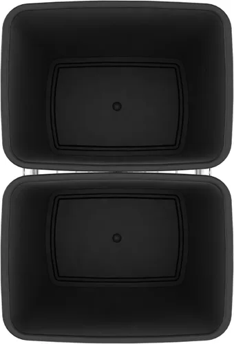 Vista 8 de Cesto de basura doble y extraíble RV V 15KD 18CS de Rev A Shelf