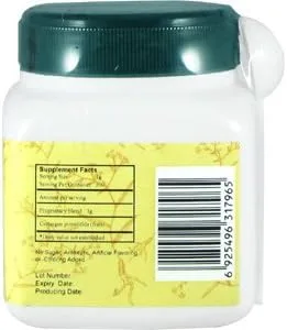 Vista 3 de Shan Zha - Fruta de espino chino, 3.53 oz, (E-Fong)