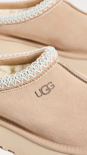 Vista 5 de UGG Tazz II para mujer Arena