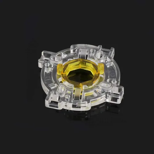 Vista 5 de ljhnba Restrictor de puerta de joystick octagonalcuadradoredondo para joysticks Sanwa Gt-Y