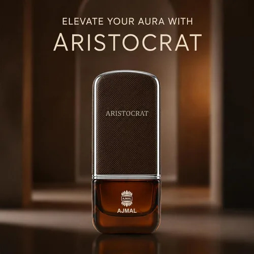 Vista 12 de Ajmal Aristocrat EDP para hombres, 2.5 fl oz / 2.5 fl oz