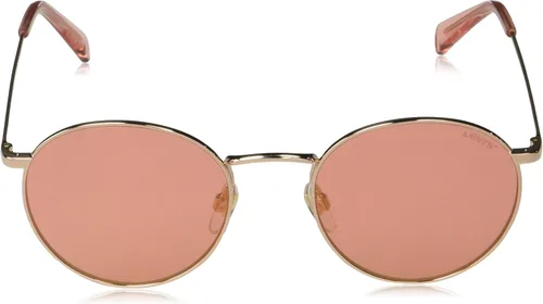 Vista 2 de Levi's Gafas de sol ovaladas Lv 1005S