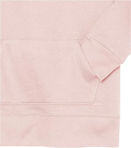 Vista 4 de Tienda Essentials - Sudadera con capucha para niña