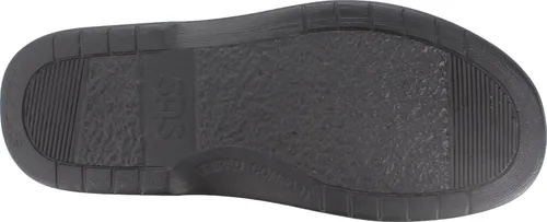 Vista 6 de SAS Bout Time Lux Moc Toe Oxford para hombre