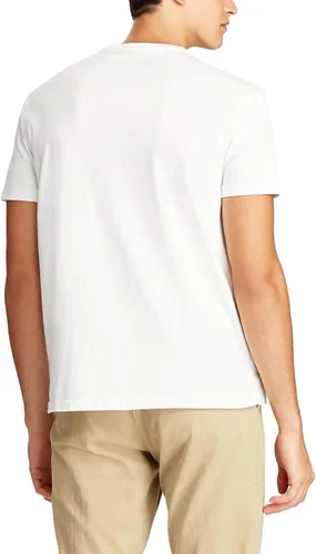 Vista 4 de POLO RALPH LAUREN Men's Cotton Crewneck
