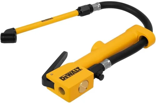 Vista 3 de DEWALT DXCM024-0409 Inflador de vidrio con manguera de 10 pulgadas