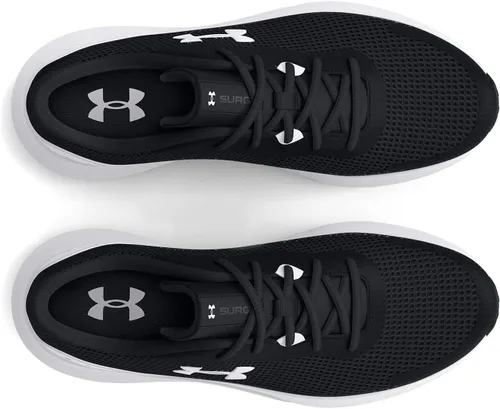 Vista 4 de Under Armour Surge 3 - Tenis de correr para hombre