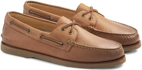 Vista 3 de Sperry - Zapato náutico original de 2 ojales, para hombre